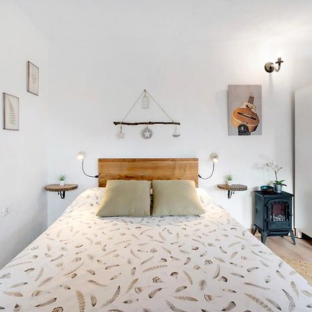 Casa Tajaraste 1 Villa Hermigua Eksteriør bilde