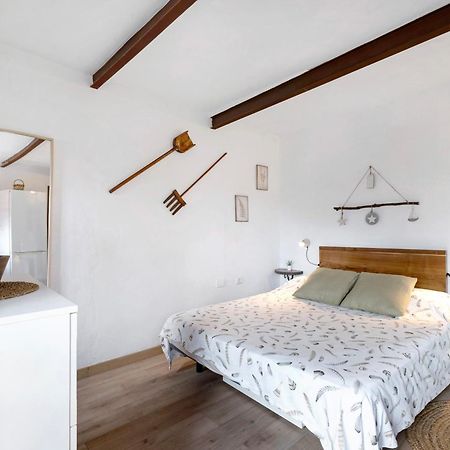 Casa Tajaraste 1 Villa Hermigua Eksteriør bilde
