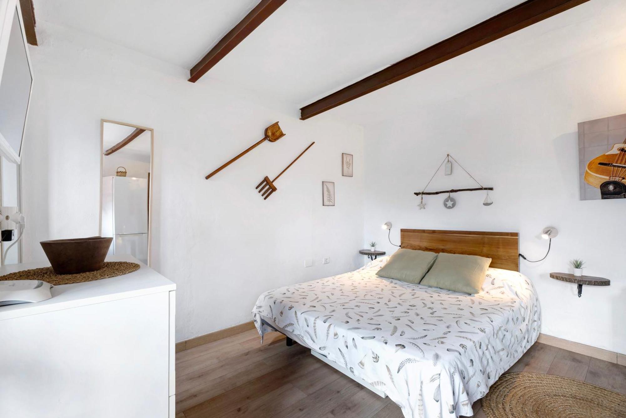 Casa Tajaraste 1 Villa Hermigua Eksteriør bilde