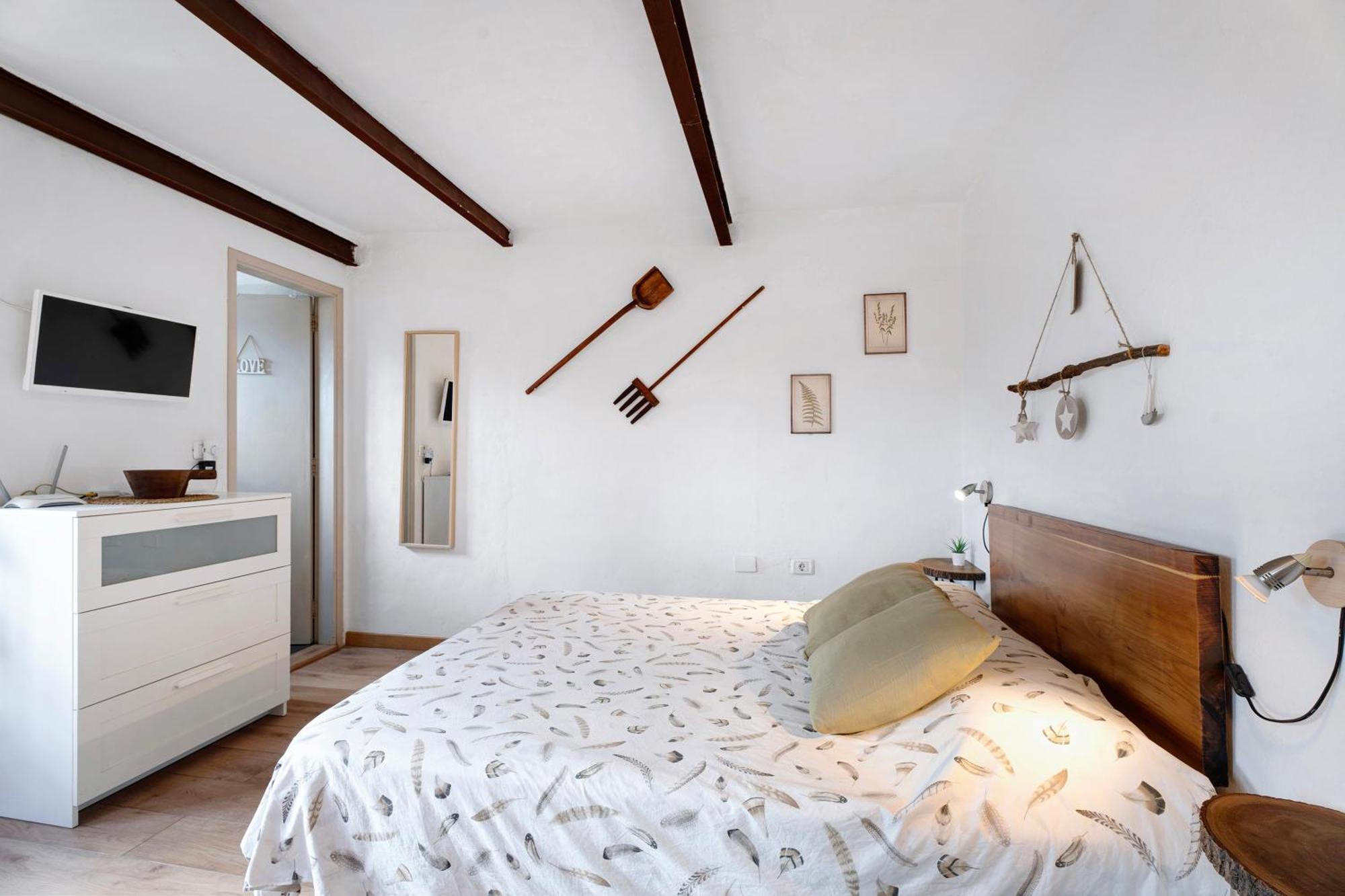 Casa Tajaraste 1 Villa Hermigua Eksteriør bilde